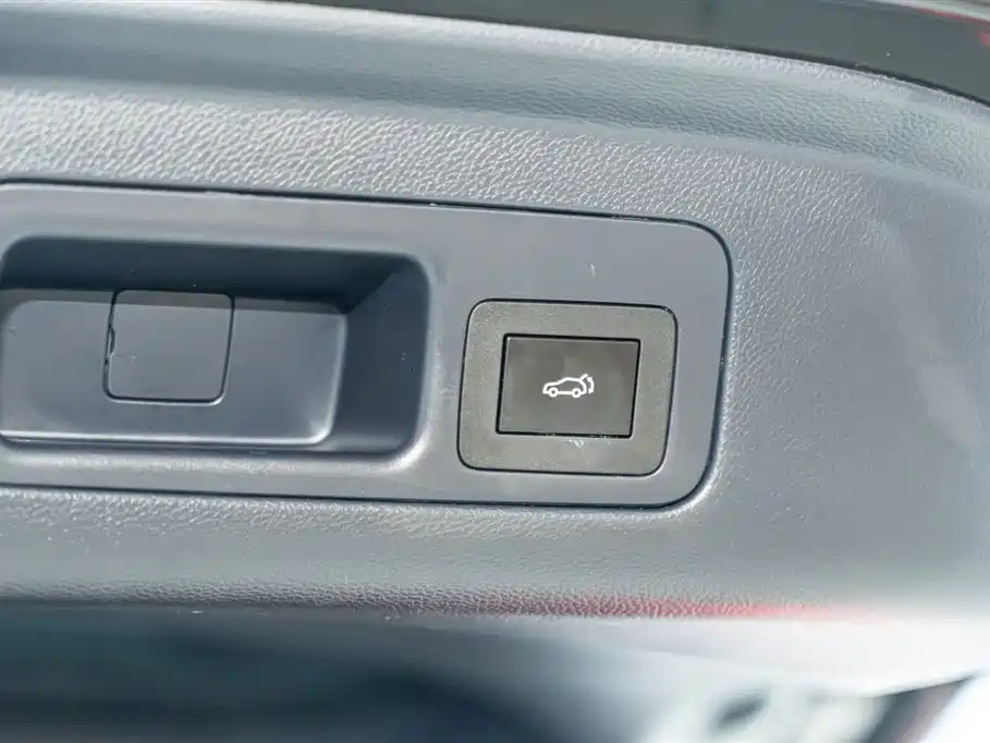 TRUMPCHI M8 2022