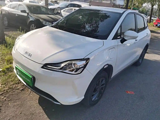 NETA AUTO V  2022 YEAR  300 LITE LFP 2022