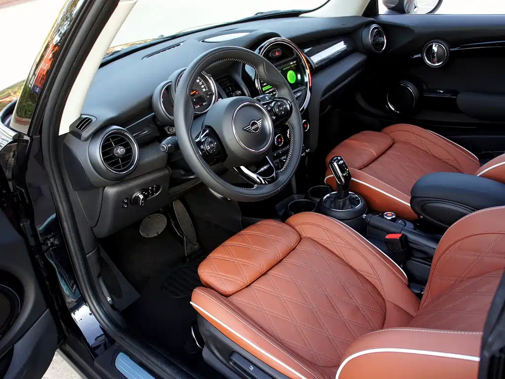 MINI OTHER 2020