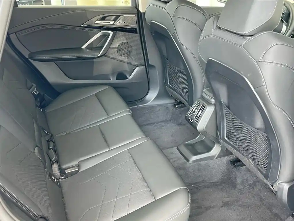 BMW X1 2023