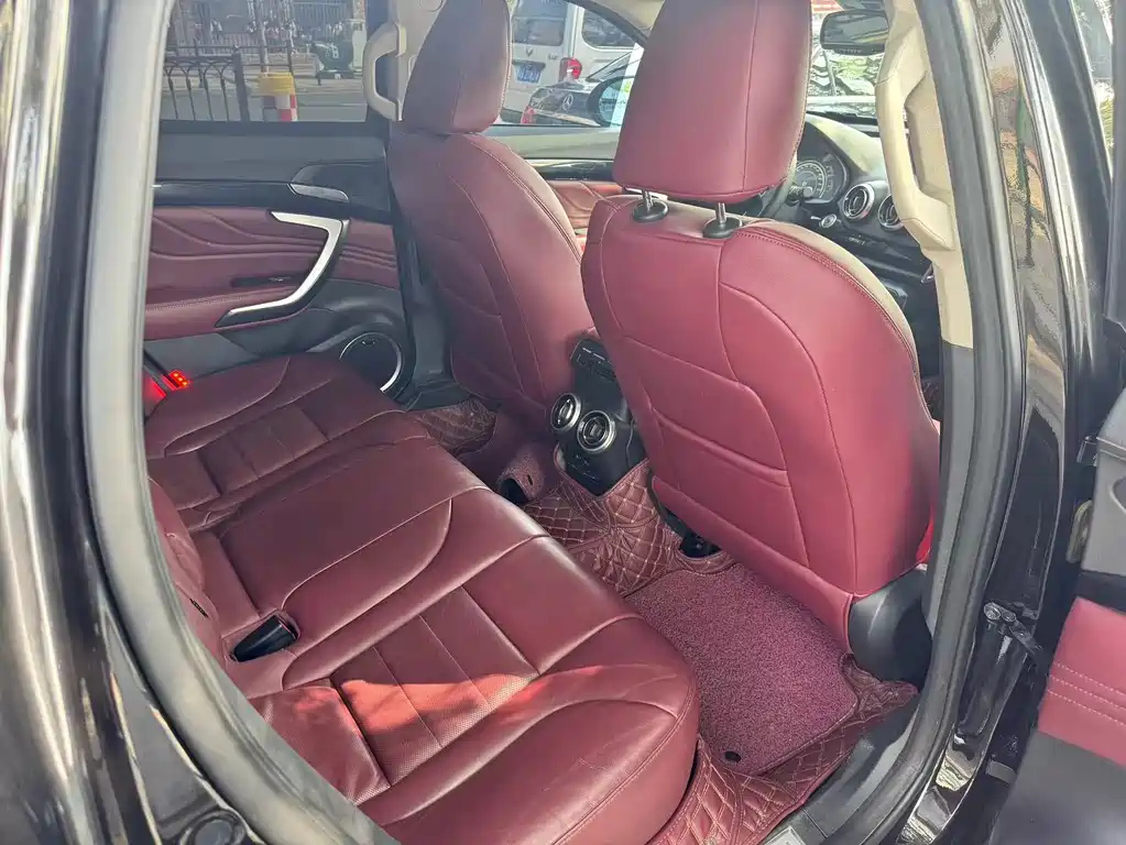 WEY VV7 2018