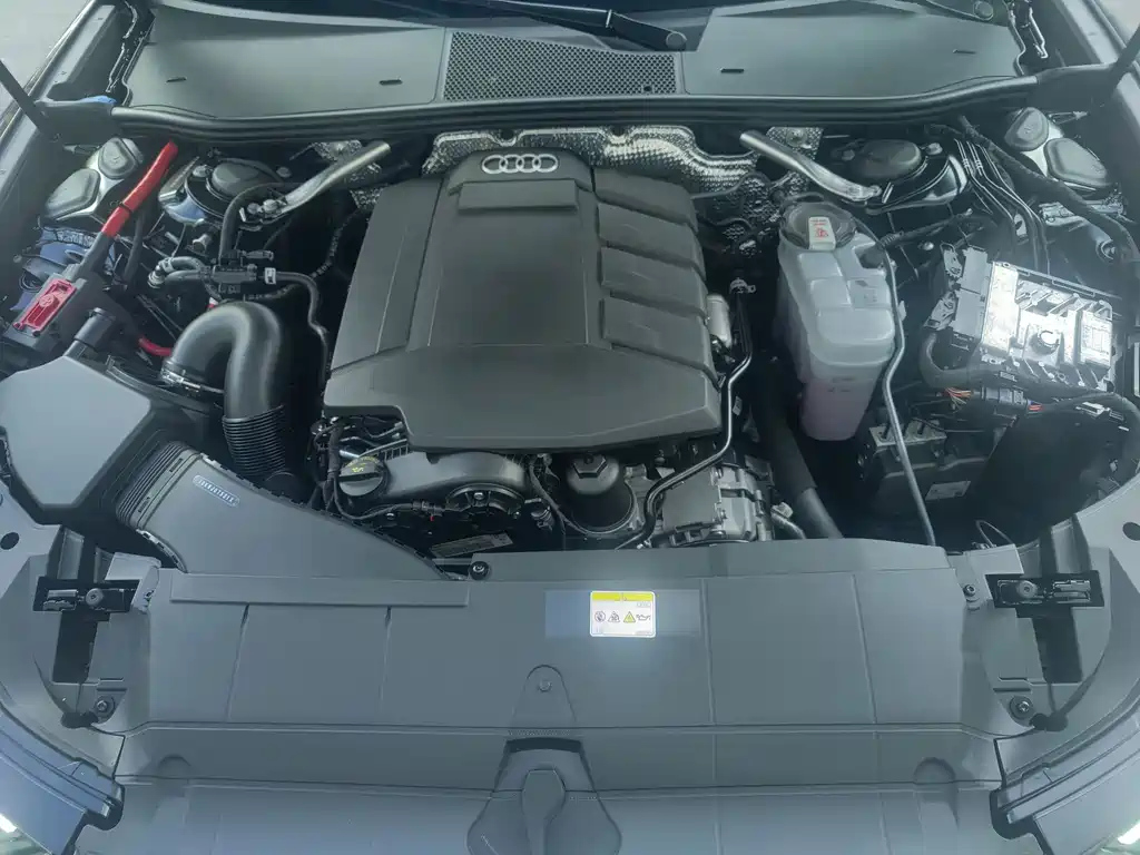 AUDI A6L 2023