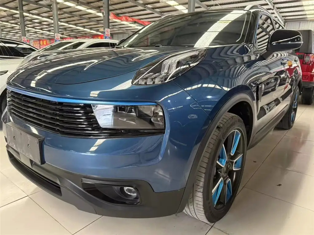 LYNK 01 2017