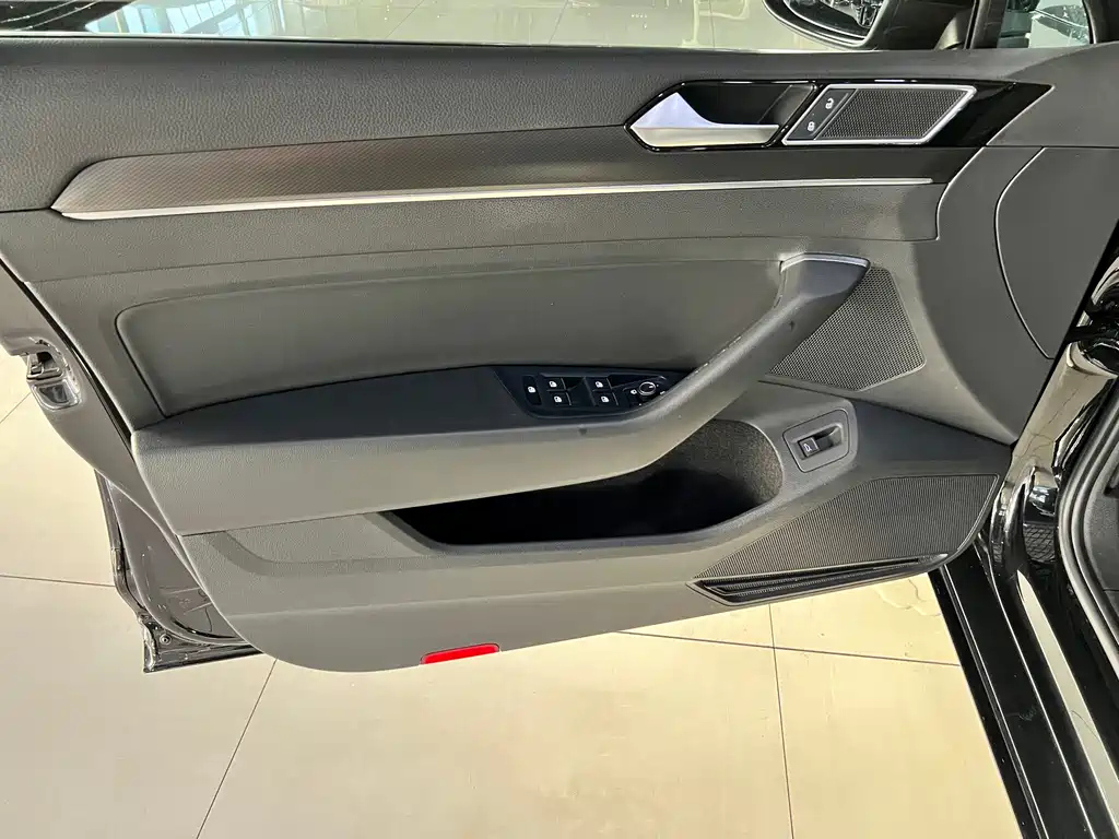 VOLKSWAGEN MAGOTAN 2020