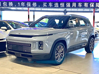GEELY AUTO ICON