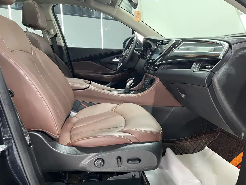 BUICK ENVISION 2021