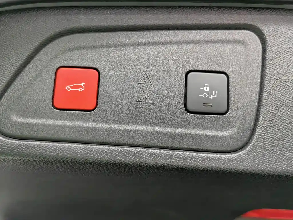 CITROEN TIANYI C5 AIRCROSS 2017