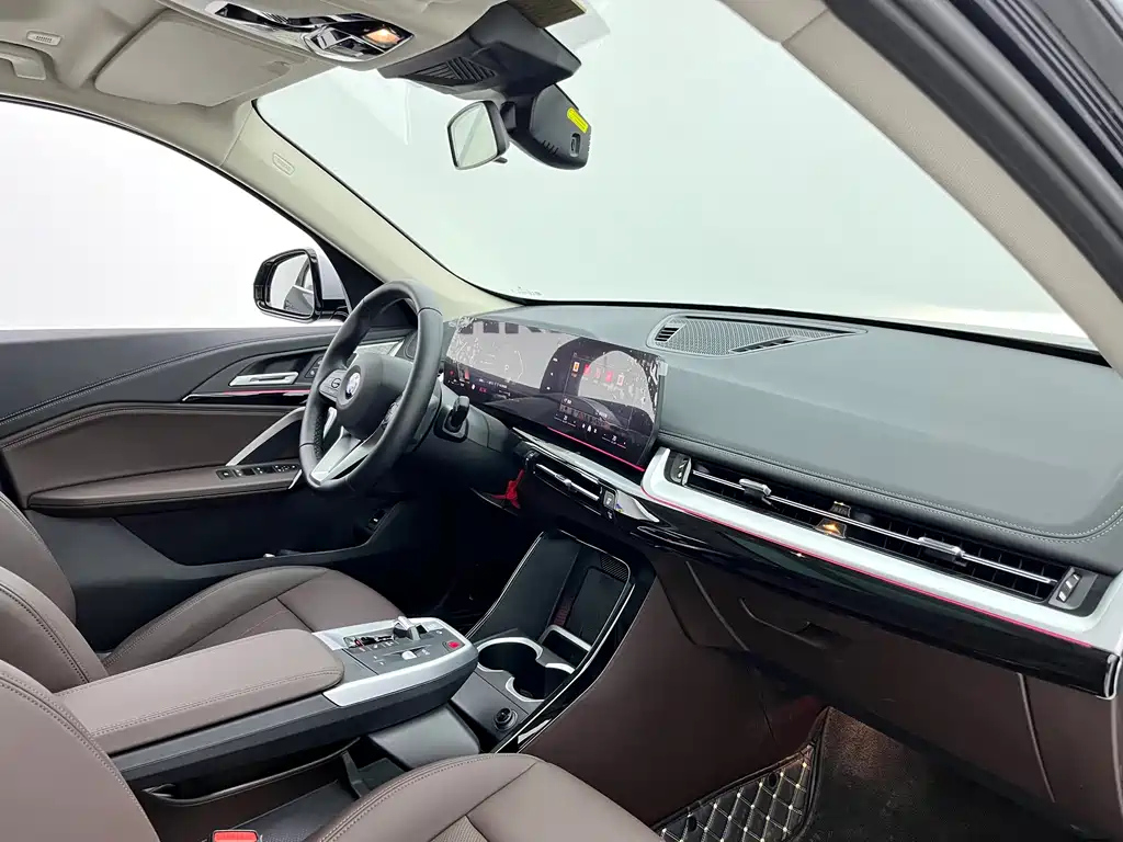 BMW X1 2023
