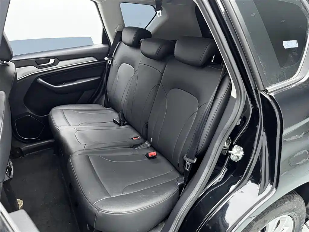 HAVAL H6 2020