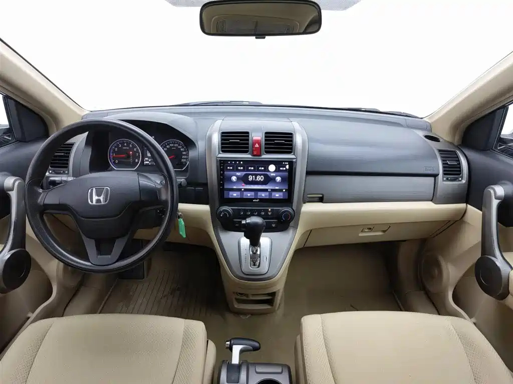 HONDA CR-V 2010