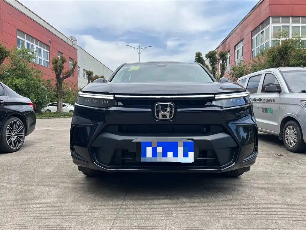 HONDA BREEZE 2024