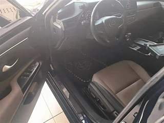 LEXUS ES 2021 YEAR 200 EXCELLENCE 2021