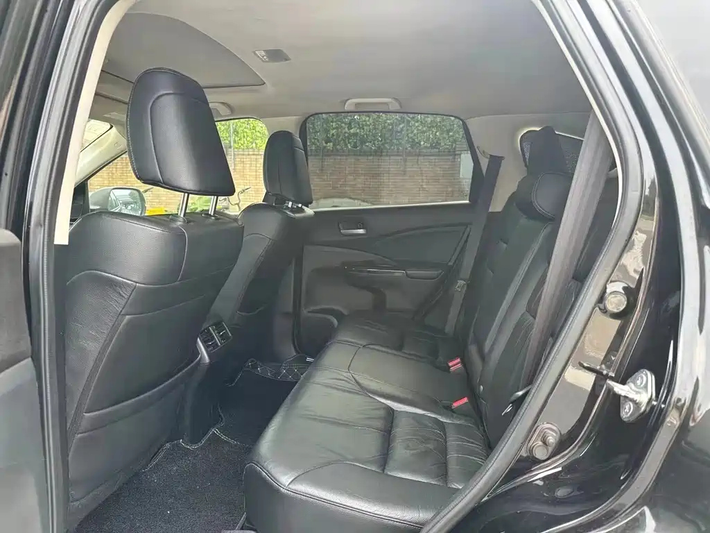 HONDA CR-V 2014