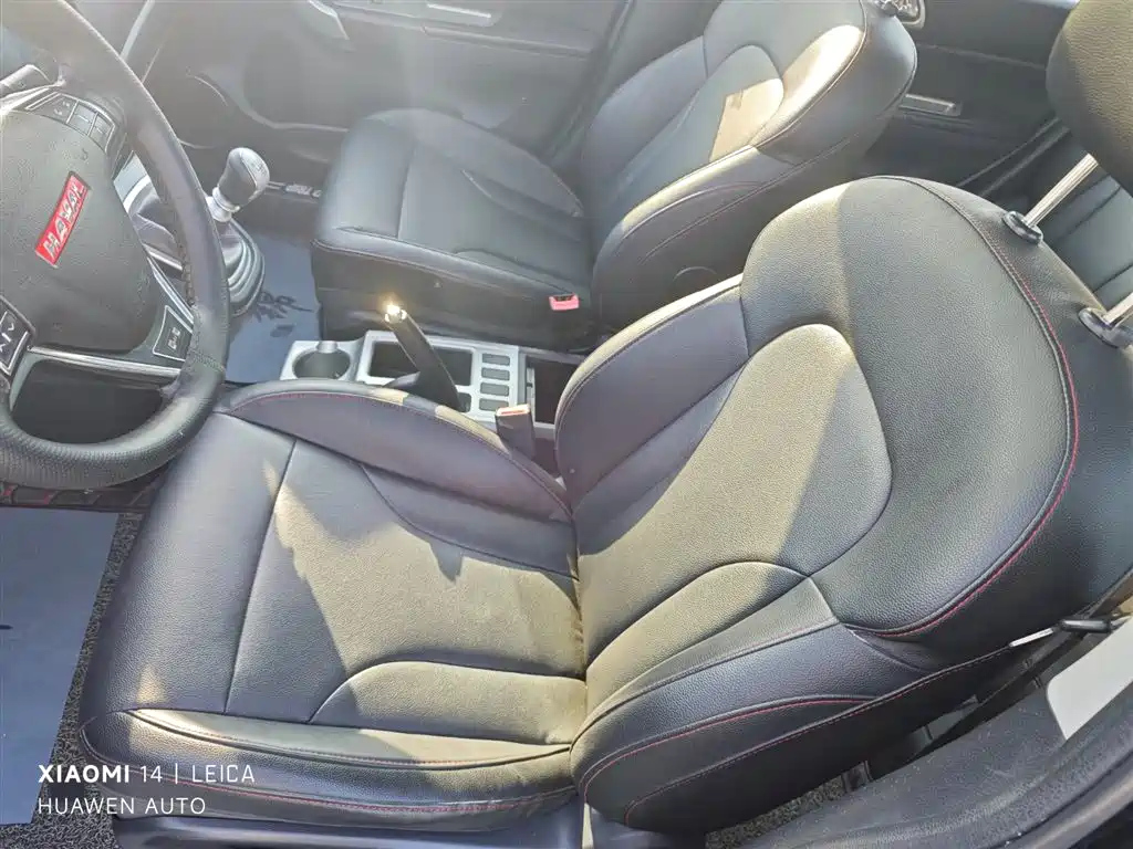 HAVAL H6 2015