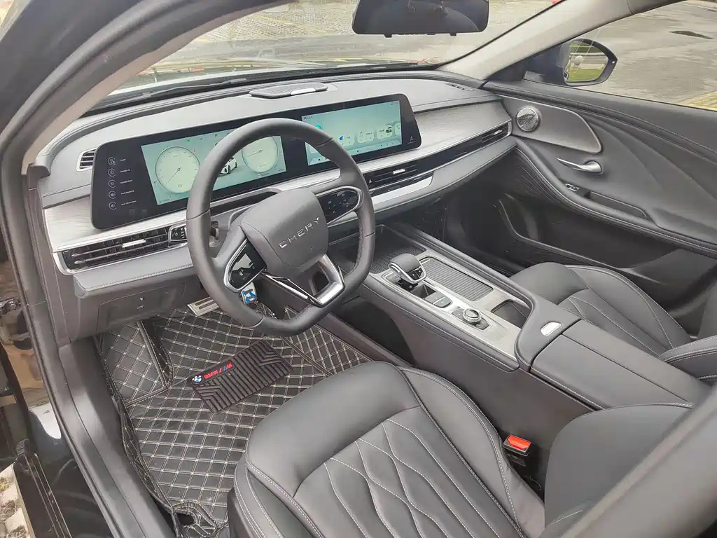CHERY ARRIZO 8 2023