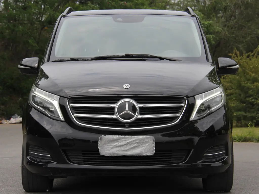 MERCEDES BENZ V-CLASS