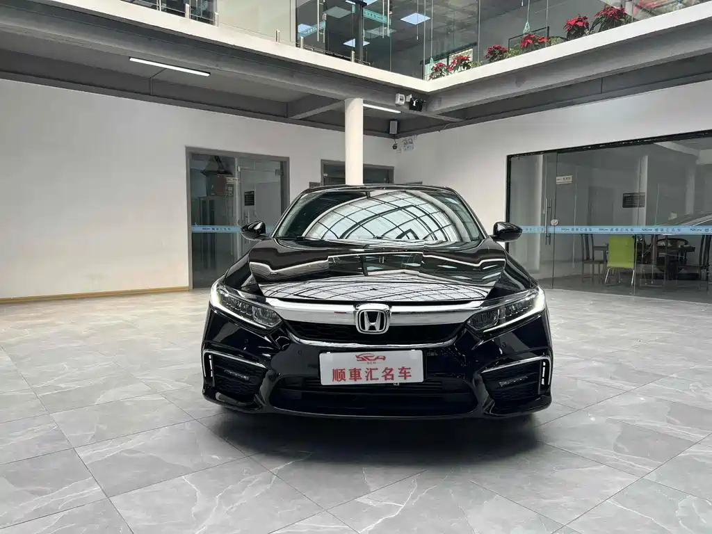 HONDA INSPIRE 2020