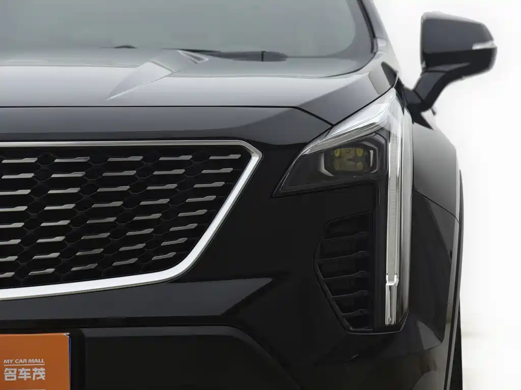 CADILLAC XT4 2022