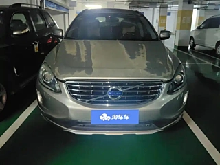 VOLVO XC60 2015