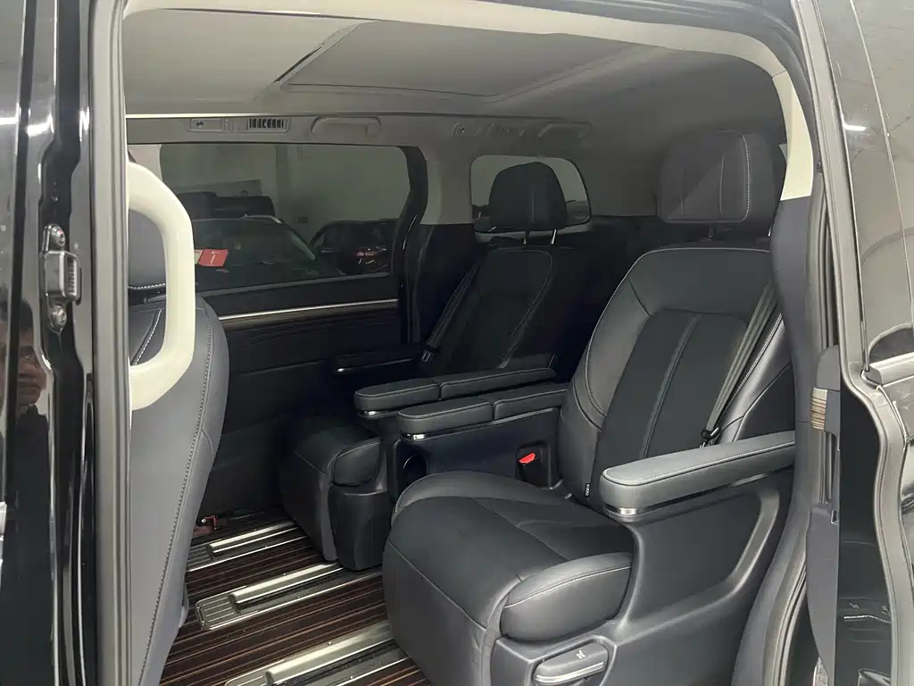 TRUMPCHI M8 2022