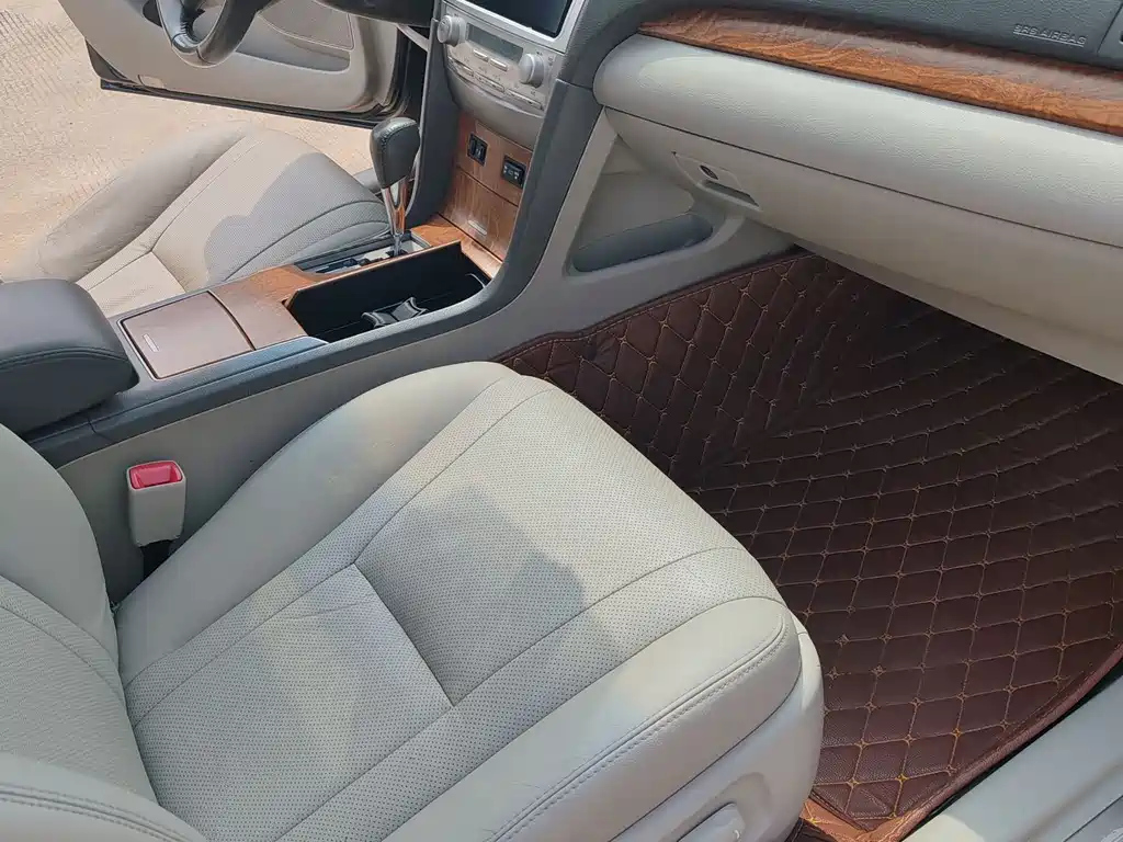 TOYOTA CAMRY 2013