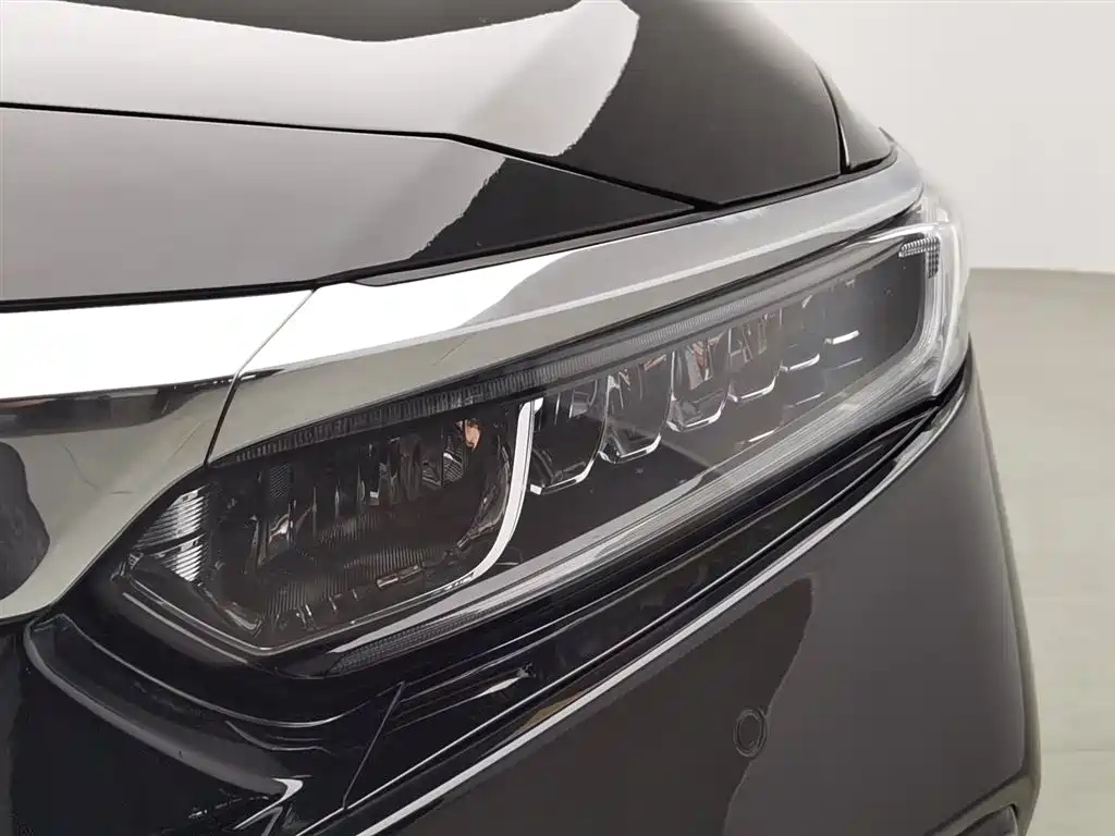 HONDA ACCORD 2020
