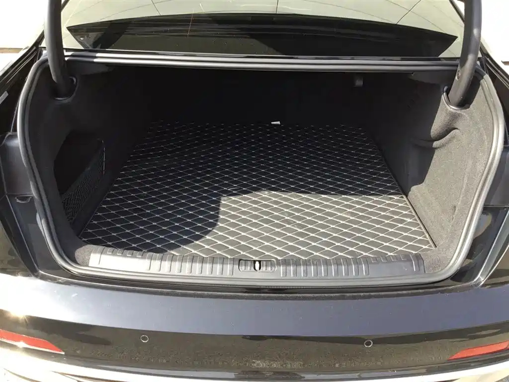 AUDI A6L 2022