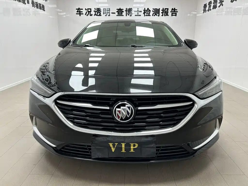 BUICK LACROSSE 2020