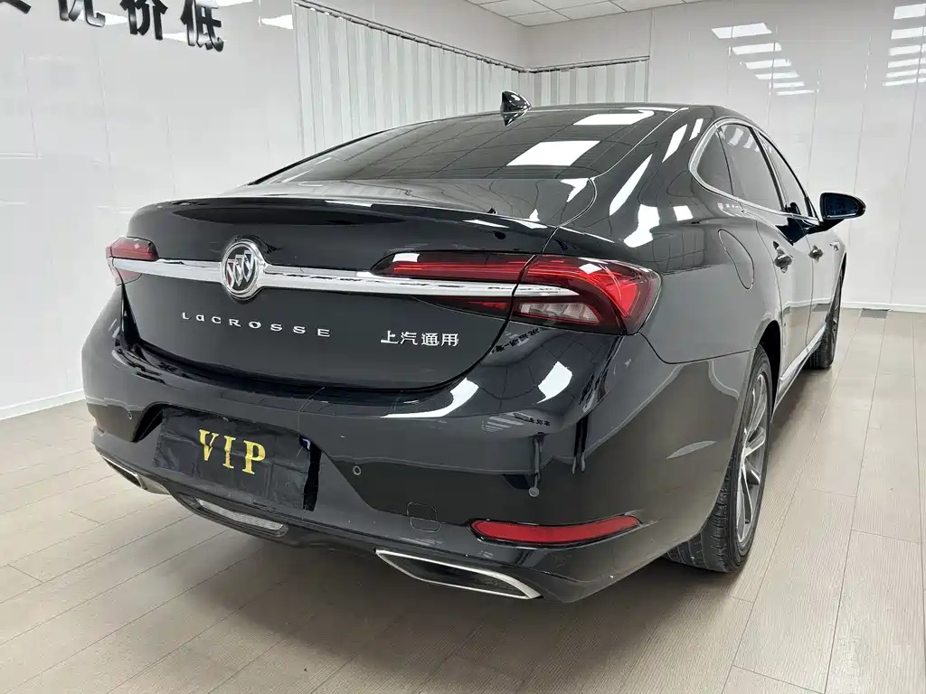 BUICK LACROSSE 2020
