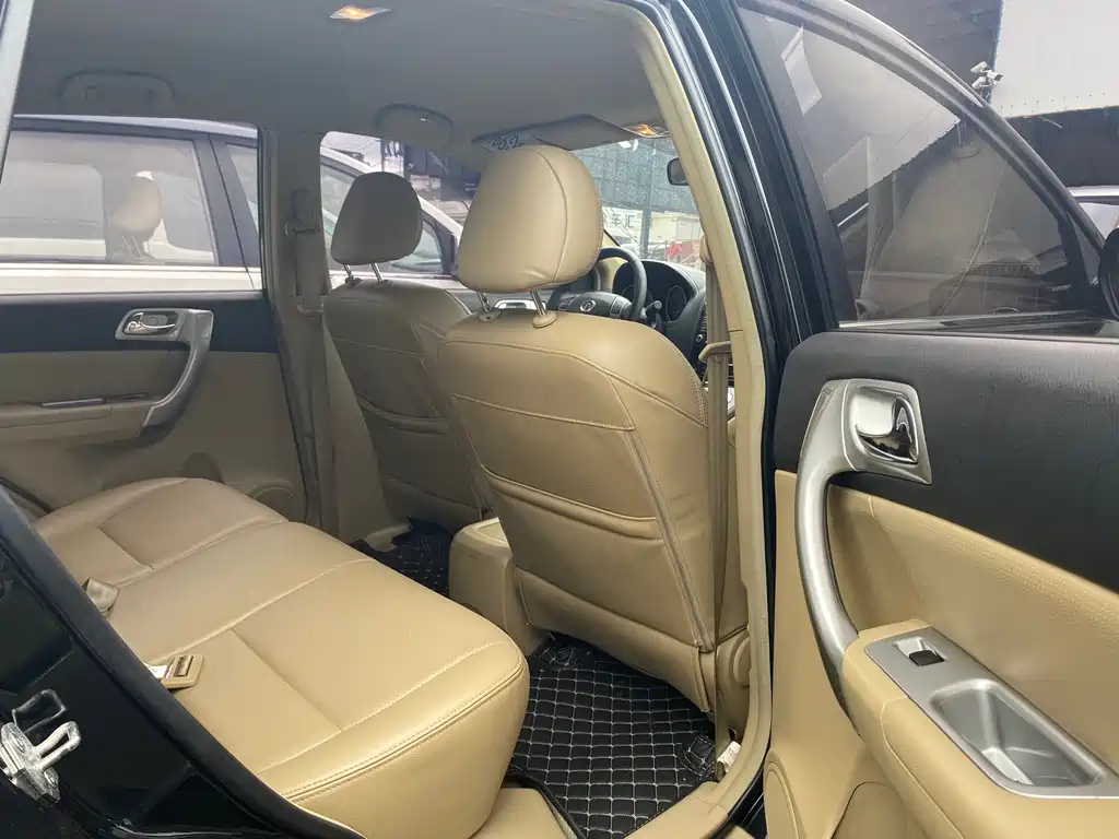 HAVAL H6 2014
