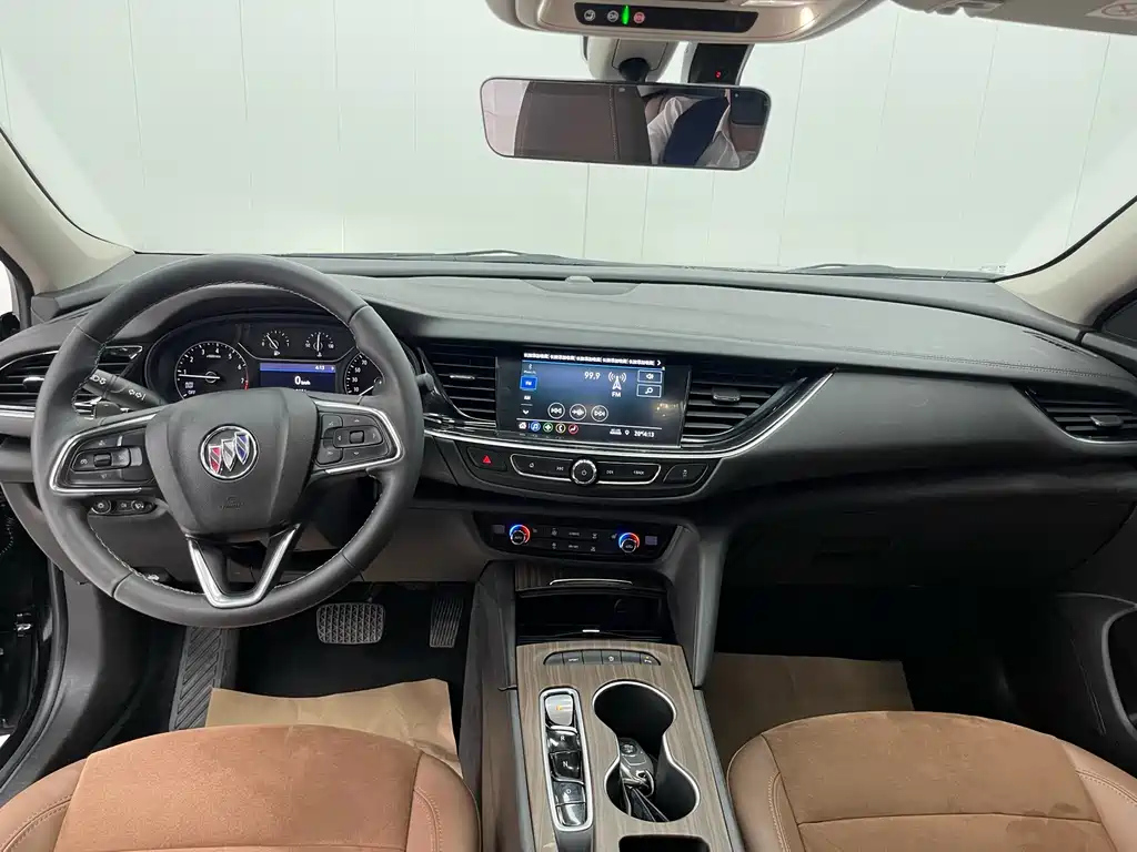 BUICK REGAL 2023