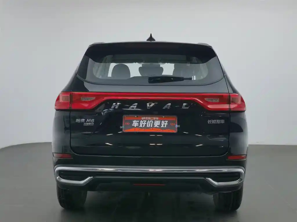 HAVAL M6 2023