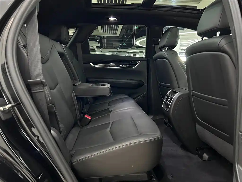 CADILLAC XT5 2020