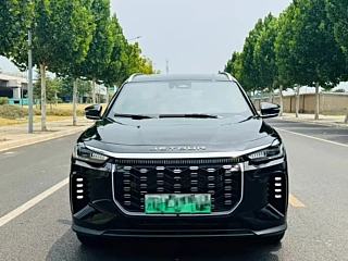 Заказать JETOUR X70 C-DM