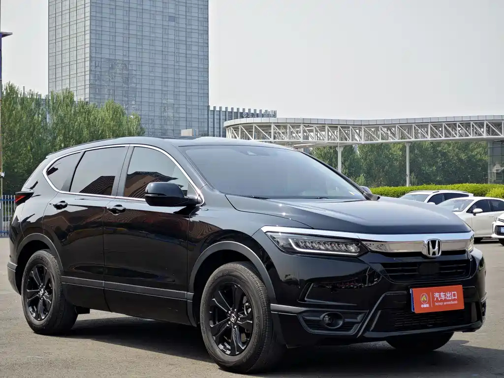 HONDA BREEZE 2021