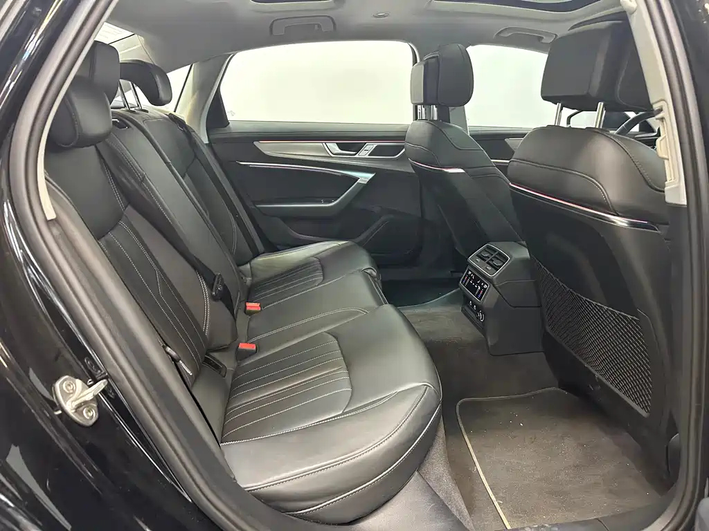 AUDI A6L 2023