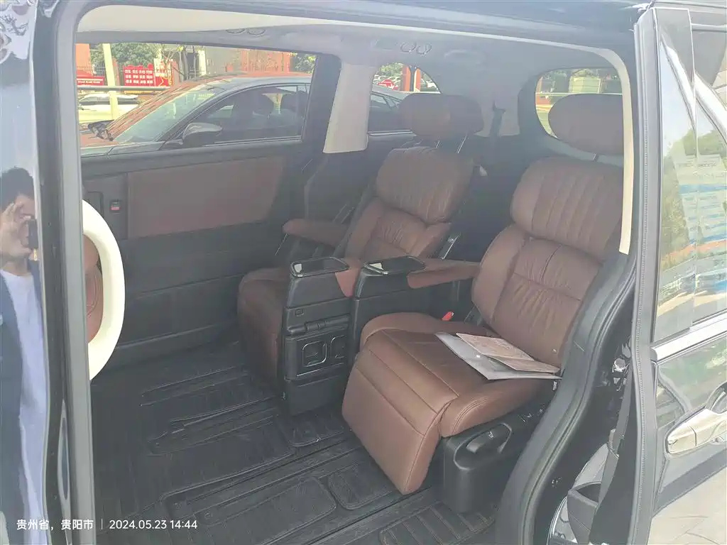 HONDA ODYSSEY 2022