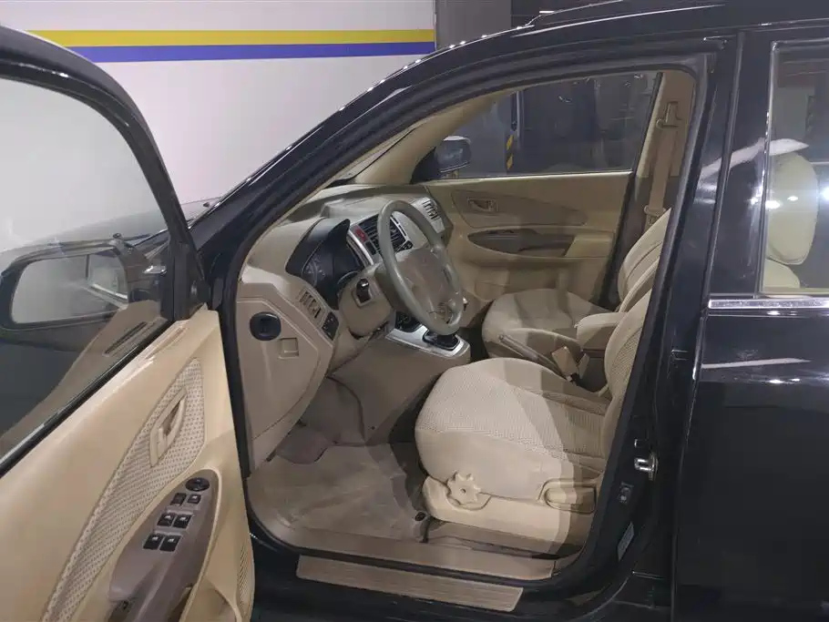 HYUNDAI TUCSON 2013