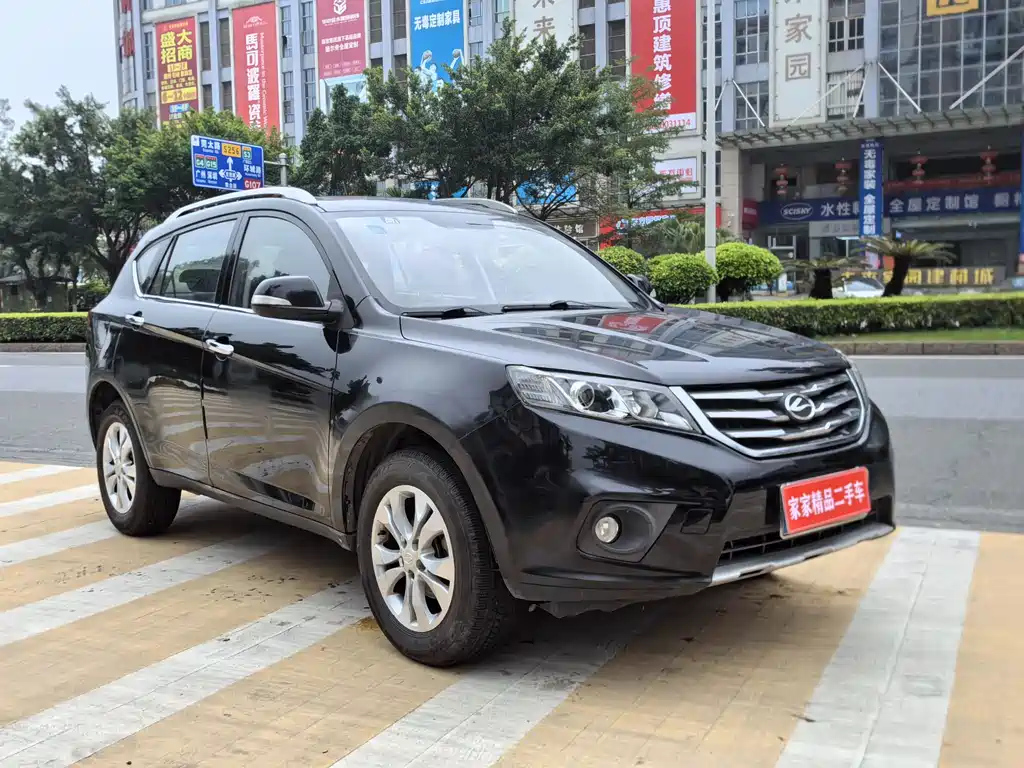 LINDWIND X5 2015