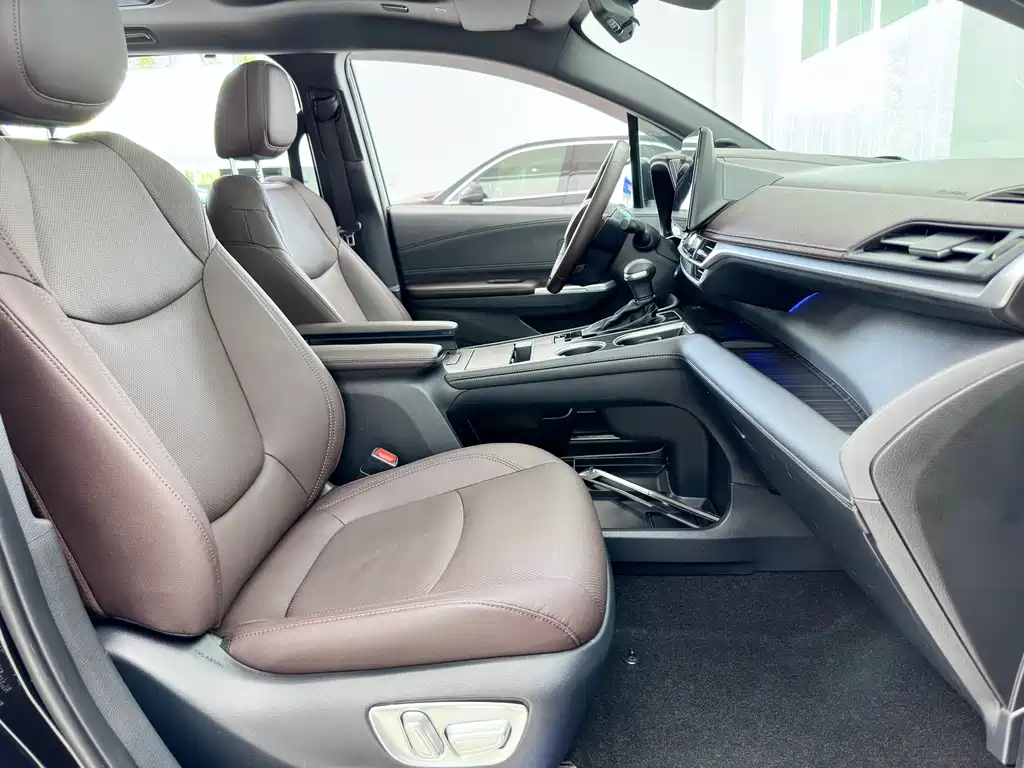 TOYOTA SIENNA SIENNA 2022