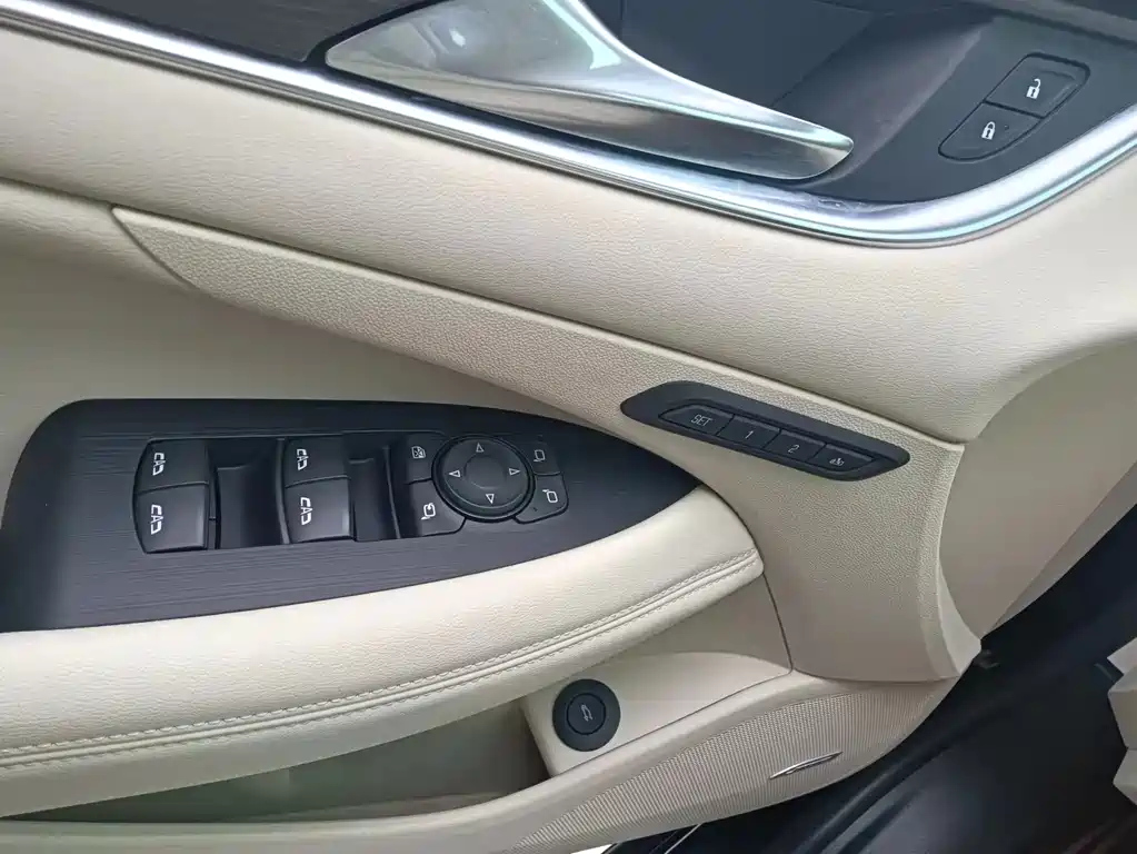 BUICK LACROSSE 2022