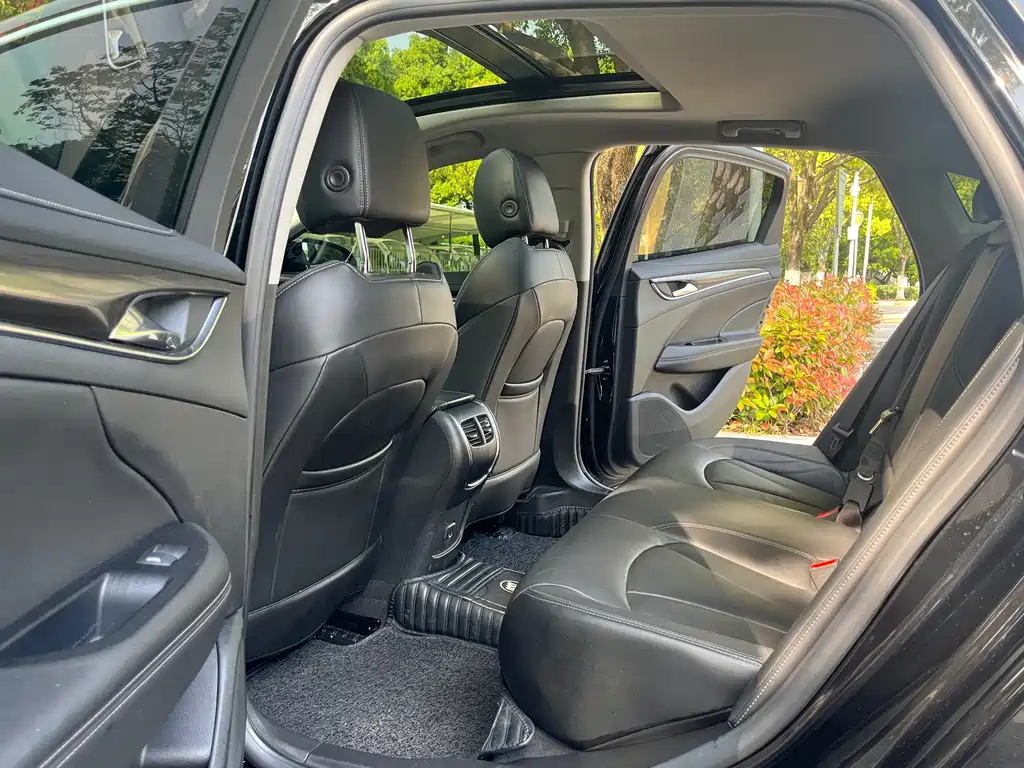 BUICK LACROSSE 2021