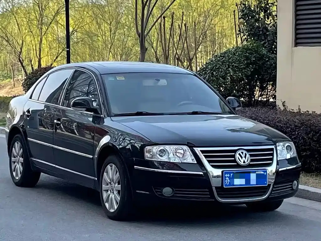 VOLKSWAGEN OTHER 2009