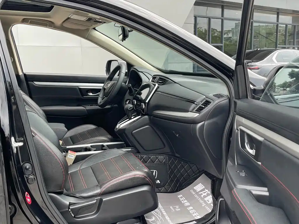HONDA CR-V 2020
