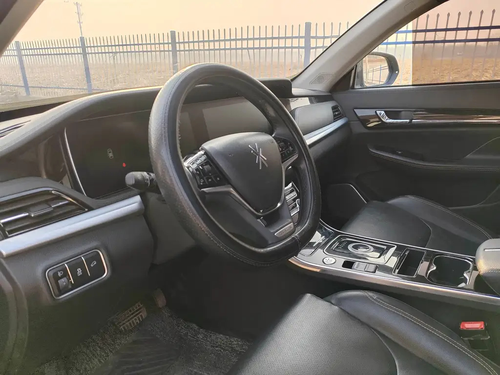 DORCEN G60S 2019