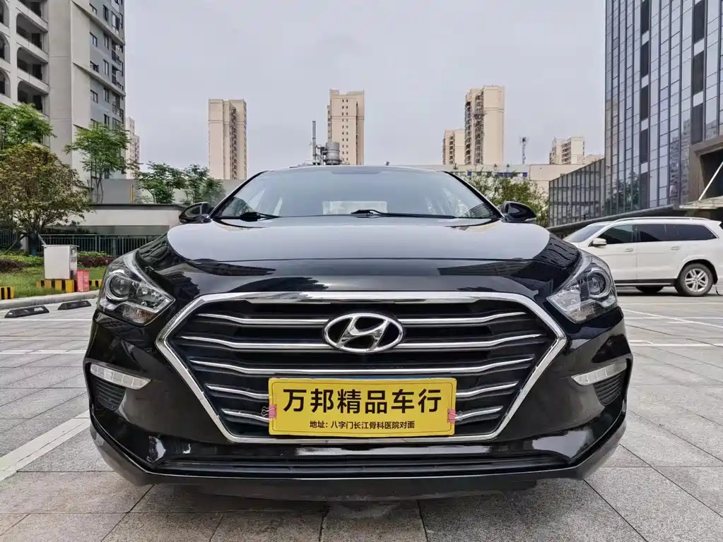 Аукционный лист HYUNDAI MISTRA 2020
