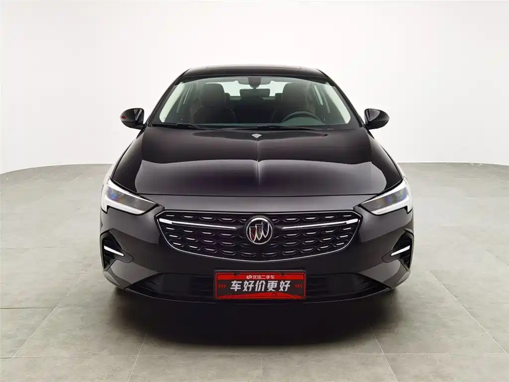 BUICK REGAL 2023