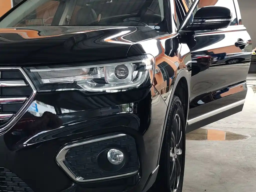 HAVAL H7 2020