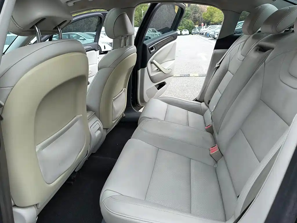 CITROEN C5 2012