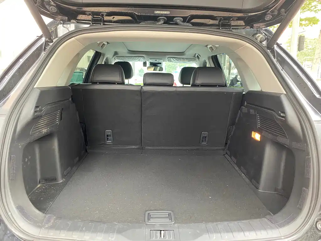 TRUMPCHI GS4 PLUS 2022
